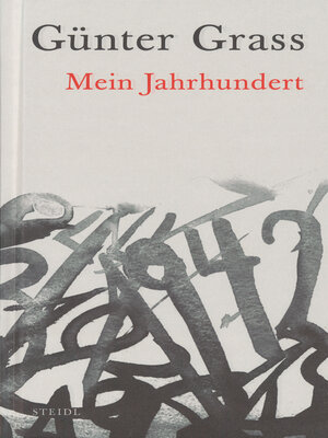 cover image of Mein Jahrhundert